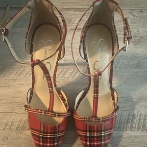 Women’s heels size 9